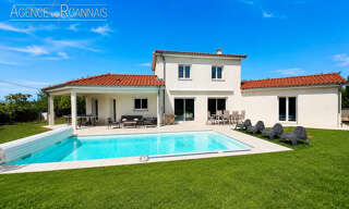 Maison 6 Pièces 125 m² à vendre à Saint-Cyr-de-Favières (42123)