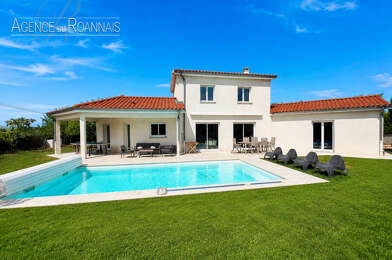 Maison 6 pièces 362000 €