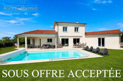 Maison 6 pièces 362000 €