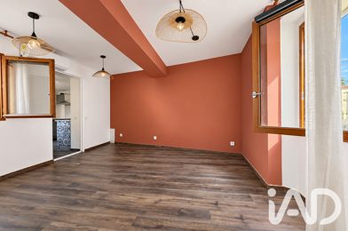 Maison 4 pièces 145000 €