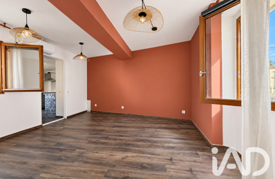 Vente Maison de village 4 pièces — photo du bien