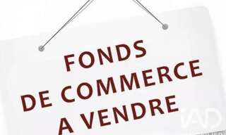 Commerce  68 m² à vendre à Saint-Maur-des-Fossés (94210)