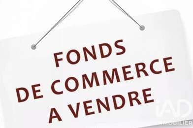 Commerce  165000 €