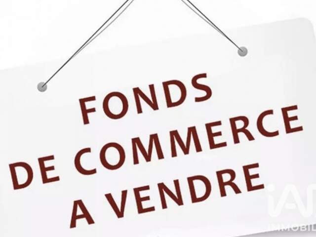 Vente Divers Commerces 68 m&sup2; — photo du bien