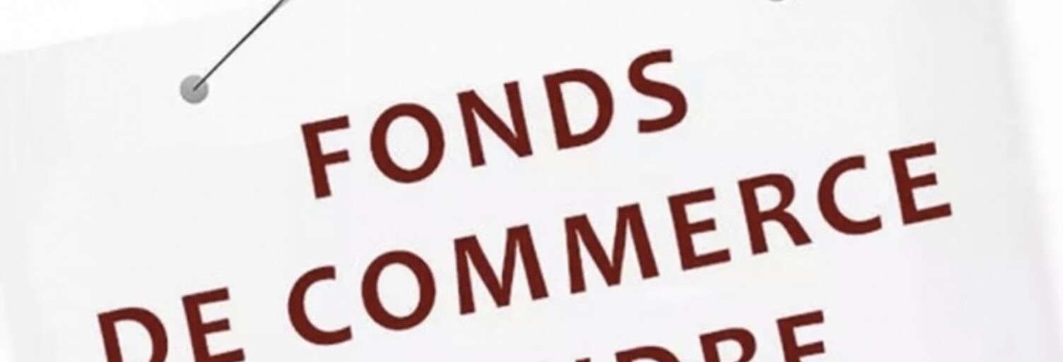 Commerce  68 m² à vendre à Saint-Maur-des-Fossés (94210)