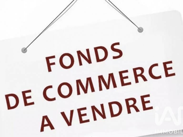 Vente Divers Commerces 68 m&sup2; — photo 1