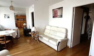 Appartement 1 Pièce 28 m² à vendre à Paris 13 (75013)