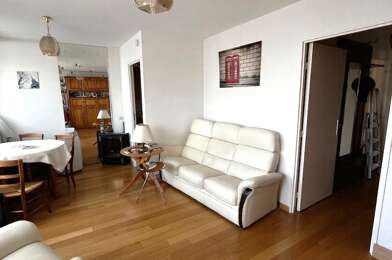 Appartement 1 pièces 280000 €