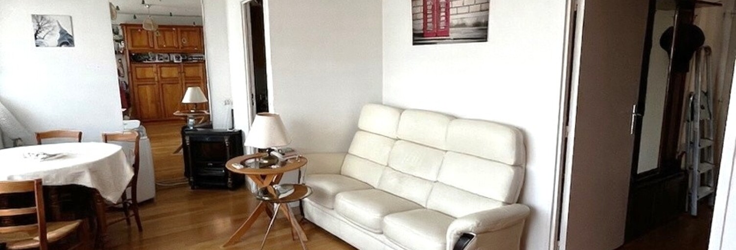 Appartement 1 Pièce 28 m² à vendre à Paris 13 (75013)