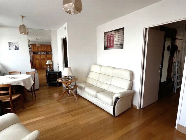 Vente Appartement 1 pièce — photo 1