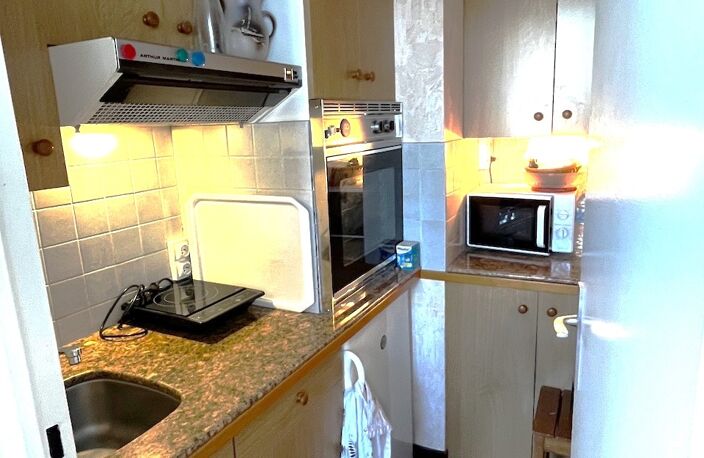 Vente Appartement 1 pièce — photo 3
