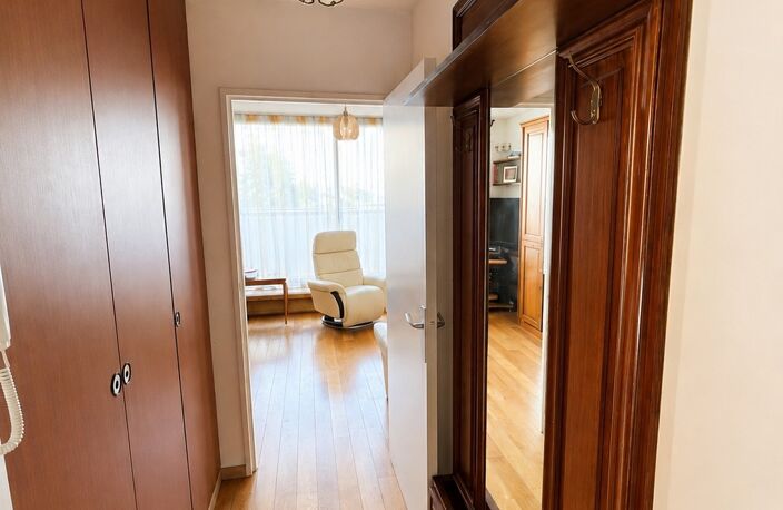 Vente Appartement 1 pièce — photo 4