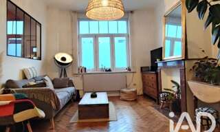 Maison 5 Pièces 100 m² à vendre à Faches-Thumesnil (59155)