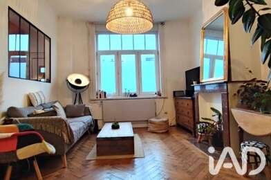 Maison 5 pièces 260000 €