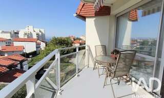 Appartement 1 Pièce 28 m² à vendre à Biarritz (64200)