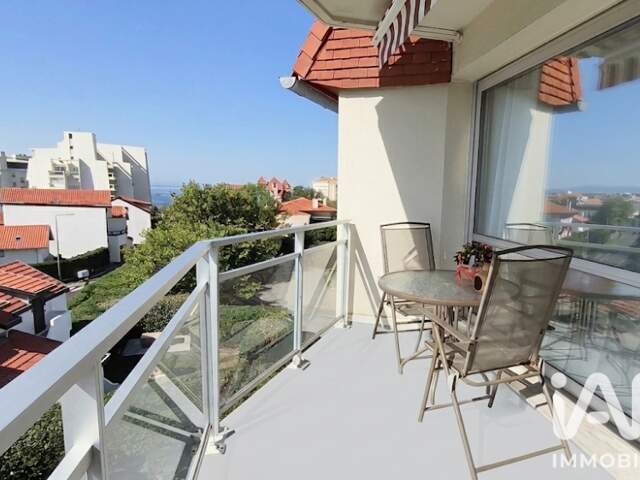 Vente Appartement 1 pièce — photo du bien