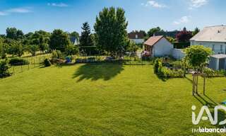Terrain  535 m² à vendre à Mazières-de-Touraine (37130)