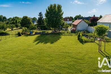 Terrain  45000 €