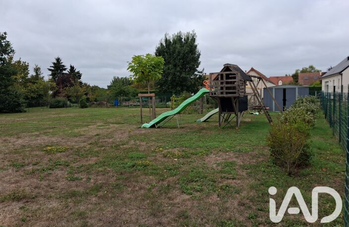 Vente Terrain 535 m&sup2; — photo 2