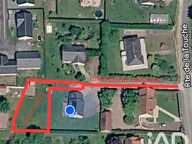 Vente Terrain 535 m&sup2; — photo 3
