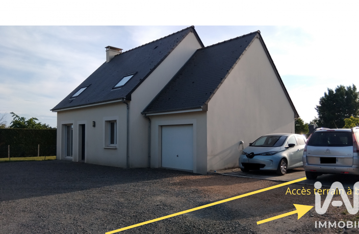Vente Terrain 535 m&sup2; — photo 4