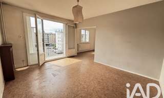 Appartement 4 Pièces 66 m² à vendre à Saint-Max (54130)