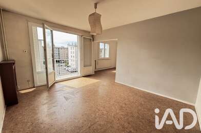 Appartement 4 pièces 100000 €