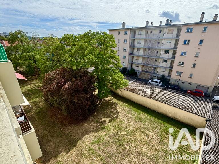 Vente Appartement 4 pièces — photo 1