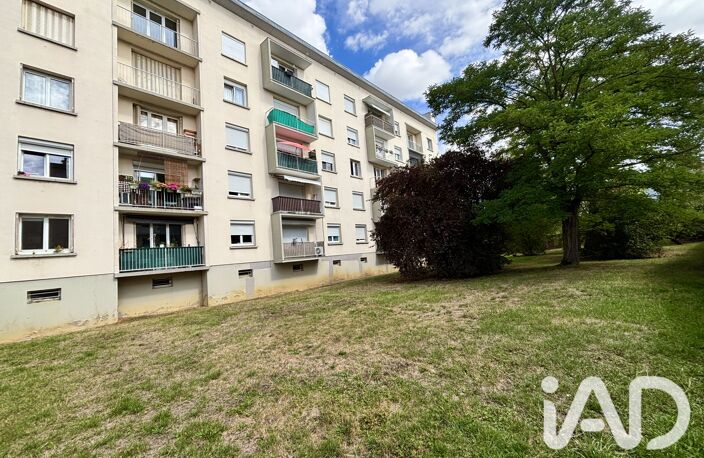 Vente Appartement 4 pièces — photo 2
