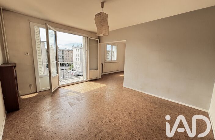 Vente Appartement 4 pièces — photo 3