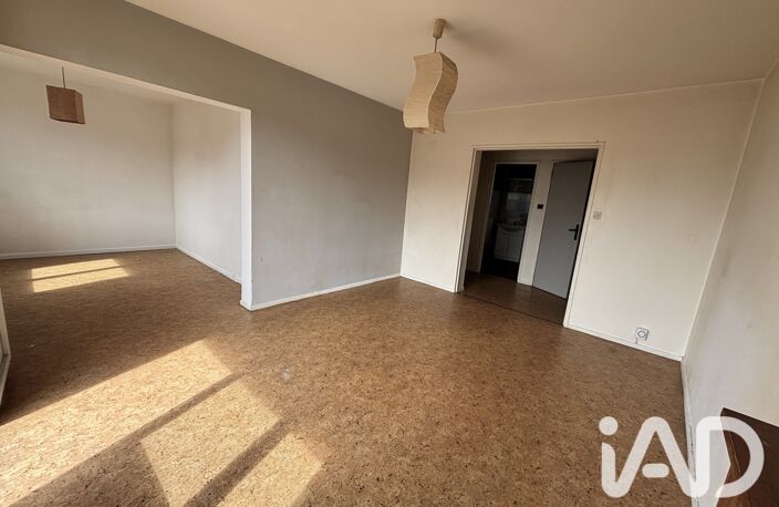Vente Appartement 4 pièces — photo 4