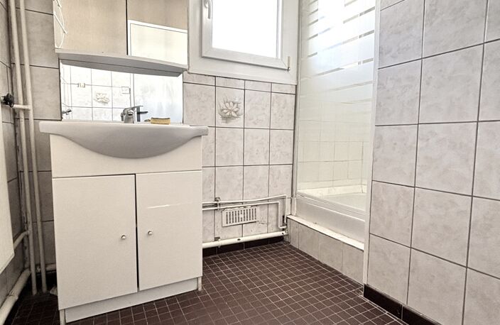 Vente Appartement 4 pièces — photo 5
