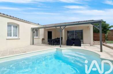 Maison 5 pièces 380000 €