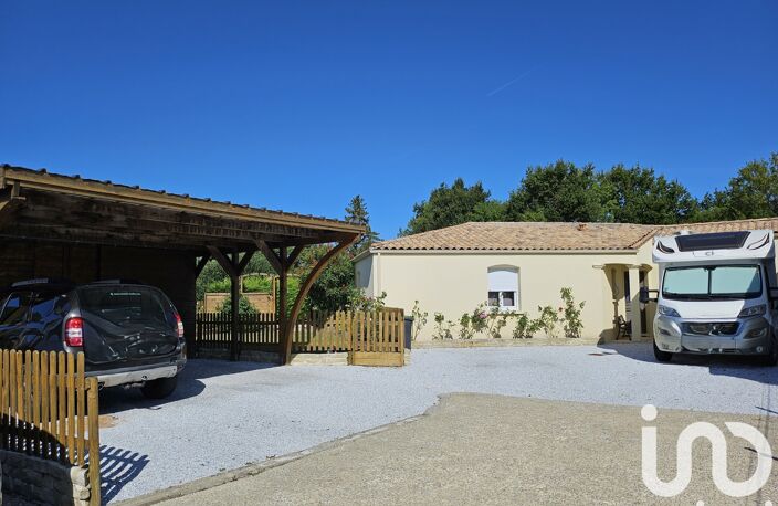 Vente Maison/villa 5 pièces — photo 2