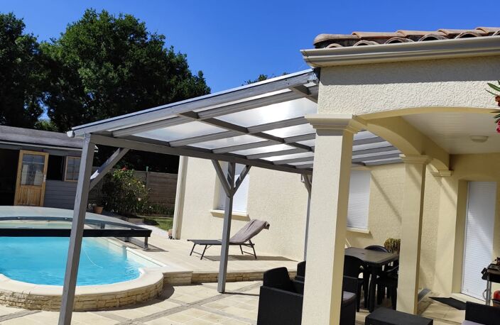 Vente Maison/villa 5 pièces — photo 3