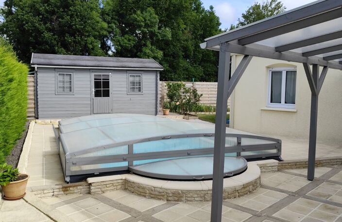 Vente Maison/villa 5 pièces — photo 4
