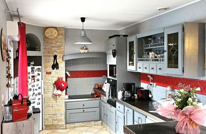 Vente Maison/villa 5 pièces — photo 5
