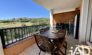 Appartement 2 Pièces 39 m² à vendre à Sainte-Maxime (83120)