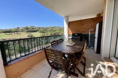 Appartement 2 pièces 249000 €