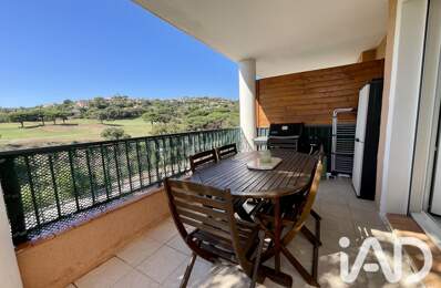 Vente Appartement 2 pièces — photo du bien