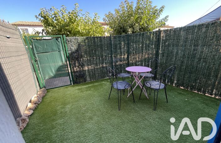 Vente Appartement 2 pièces — photo 3