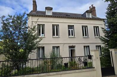 Maison 9 pièces 350000 €