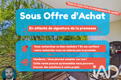 Appartement 4 pièces 499000 €