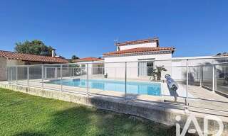 Maison 5 Pièces 180 m² à vendre à Pézilla-la-Rivière (66370)