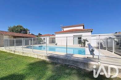 Maison 5 pièces 649000 €