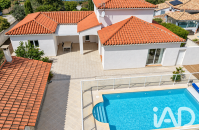 Vente Maison traditionnelle 5 pièces — photo du bien