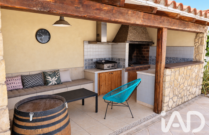Vente Maison traditionnelle 5 pièces — photo 3