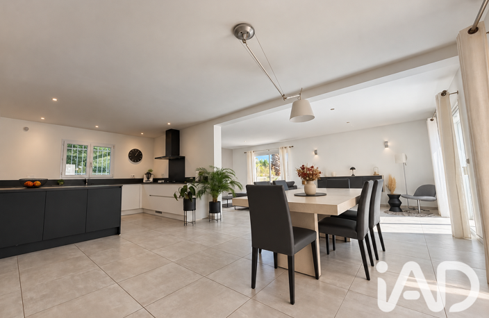Vente Maison traditionnelle 5 pièces — photo 4