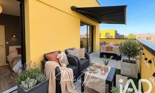 Appartement 3 Pièces 69 m² à vendre à Nantes (44300)