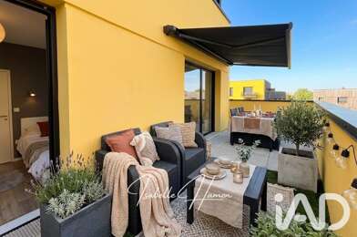Appartement 3 pièces 239800 €